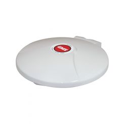 GME Digital Tv Antenna 20Db Gain Dvb-T Active Broadband Round 280 X 55mm