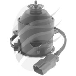 Denso Elec Motor Rad Honda Crv 02- 263500-5510