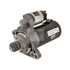 Bosch Starter 12V 2.2Kw 13T 34.2mm Audi VW 1.6Tdi Cayb Eng -10