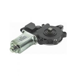 Electric Life Power Window Motor For Navara D40 2 Pin Motor Thai Rhf