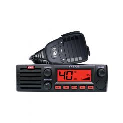 GME Citizen Band 4 Watt 40 Channel 27Mhz Am Cb Radio New Improved Model