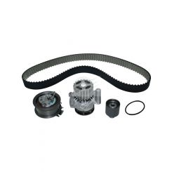 BHS Water Pump & Timing Belt Kit Volkswagen Golf V Genuine Oe 38 109