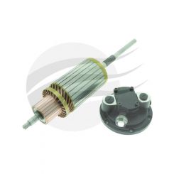 Jaylec Armature & Pump To Suit 50Mt Prelube Starters