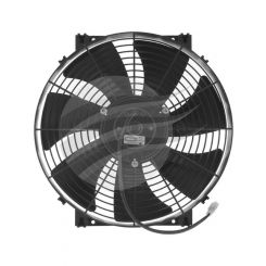 Cooltemp Fan Elec 14" 120W 12V Reversible