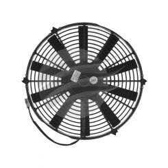 Jayair Fan Baco 14" Reversible 24V 230W Motor