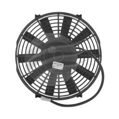 Jayair Fan Baco 10" Reversible 12V 140W Motor