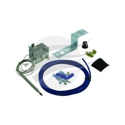 Davies Craig Fan Thermostat Dca Mech Adjust 0401 (EF9020)