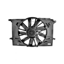 Jayair Fan Assembly Falcon BF / FG Single Assembly 2 Speed, Territory