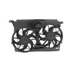 Jayair Fan Assembly Dual BA Falcon 6 & 8 Territory Sx Sy 4.0L 6 Cyl