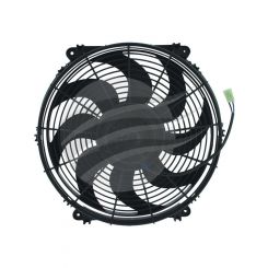 Jayair Fan 16" 160W 12V Skew Short EF 4034 Is An Alternative Mount