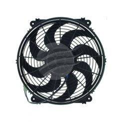 Jayair Fan 13" 160W 12V Skew Short EF 4036 Is An Alternative Mount