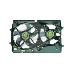Jayair Fan Dual VZ V8 Comm Auto Crewman & Adventra V8 Refer Ef3749