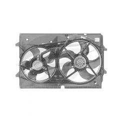Jayair Fan Assembly Dual Holden Commodore VZ V6 3.6L 8/04-8/07