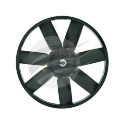 Bosch Fan Rad VW Golf Ii, III & Iv 90-91 Passat 91-97 Vento 95-97 Seat