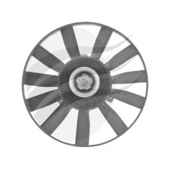 Bosch Fan Rad VW Passat 91-97 Seat Cordoba 93-02, Ibiza 93-97 Toledo