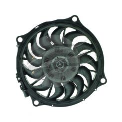 Bosch Fan Rad Audi A4 7/02-3/09 S4 04-09 Oe # 8E0959455J Genuine