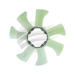 Jayair Fan Blade For Nissan Patrol Gq Gu Td42 Tb42 Terrano