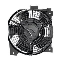 Jayair Fan Assembly Condenser Rodeo Ra03 3/03-On All Engines, Colorado