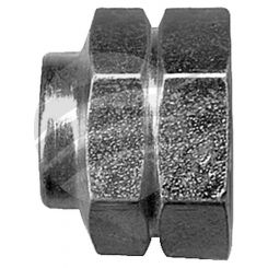 Jayair Nut Female 16mm