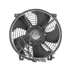 Jayair Fan Condenser Suzuki Baleno / Jimny