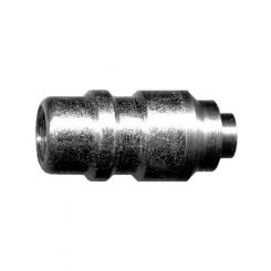 Jayair R134A Weld In Chrg Port-Steel Low Side