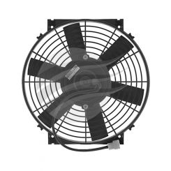 Cooltemp Fan 12" 24V Shrt Cnmt
