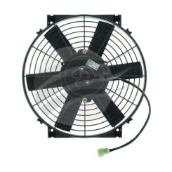 Cooltemp Fan 12" 12V Condenser Mount
