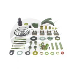 Jaylec Starter Repair Kit 24V 42Mt 414-12008