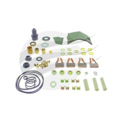 Jaylec Starter Repair Kit 24V 40Mt 4 Brush 414-12005