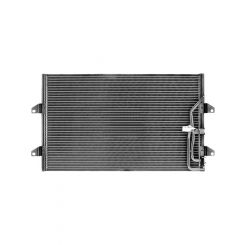 Jayair Condenser Ford Falcon AU 9/98-9/02