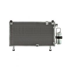 Jayair Condenser Isuzu D-Max Tfs 3.0L Dsl 10/08-5/12