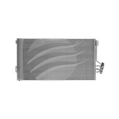 BHS Condenser Mercedes Vito 2003-On