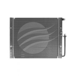 Sanden Condenser Universal Pf 18 X 14 X 5/8 O/R