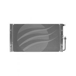 Sanden Condenser Universal Pf 23 X 12 X 5/8 O/R