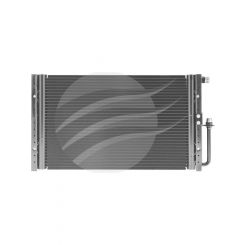 Sanden Condenser Universal Pf 21 X 12 X 1 O-Ring (525 X 305 X 24)