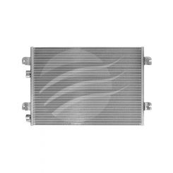 BHS Condenser Renault Megane Privilege Scenic 01-03 Oe # 8200 182 361