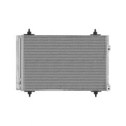 Jayair Condenser Peugeot 307 Hdi -4 Peugeot 308 Citroen C4 -5 OEM
