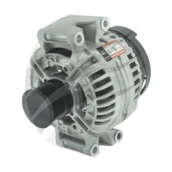 Jaylec Alternator 14V 120A