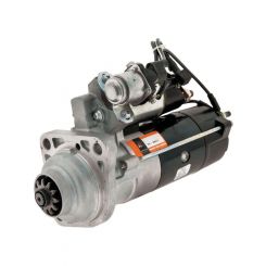 Jaylec Starter 12V 11Th Volvo D4 D6 3.6Kw Genuine Mitsubishi Unit