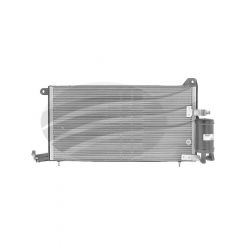 BHS Condenser Seat Toledo 95 - 99