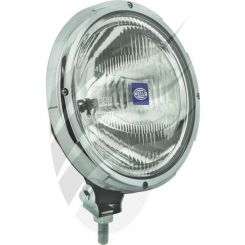 Hella Driving Lamp Spread Beam 12V 100W Rallye 3003 Series Wth