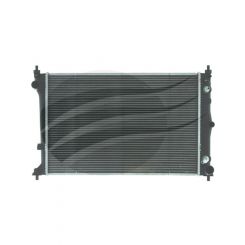 Jayrad Radiator A/T