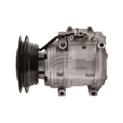 Jayair Compressor For Toyota Landcruiser HZJ105 5/98-10/07, HDJ80R HZJ