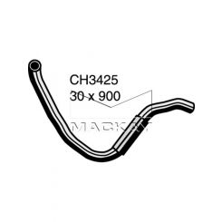 Mackay Bottom Hose Honda Prelude F22 F23 1991-1996 19502P39000