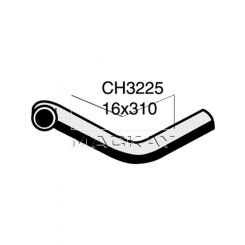 Mackay Heater Hose