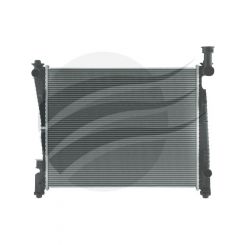 Koyorad Radiator A/T