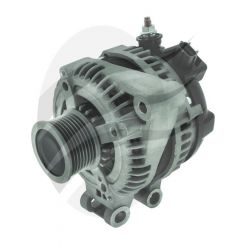 Jaylec Alternator 14V 150A Range Rover 2.7L V6 Diesel 2005-09