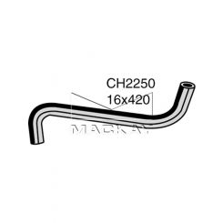 Mackay No1 Water Hose Ford Festiva Mdx5061211