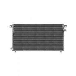 Jayair Condenser For Nissan Patrol Gu Y61 1/97-10/17