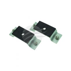 Jaylec Mounting Bracket For Razor LED Lightbars Non-Adjustable